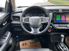 Honda Lingpai 180Turbo CVT Comfort National VI - photo 19