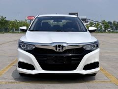 Honda Lingpai 180Turbo CVT Comfort National VI - photo 2