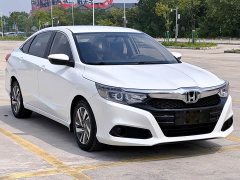 Honda Lingpai 180Turbo CVT Comfort National VI - photo 3