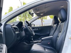 Honda Lingpai 180Turbo CVT Comfort National VI - photo 4