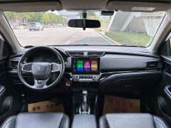 Honda Lingpai 180Turbo CVT Comfort National VI - photo 5