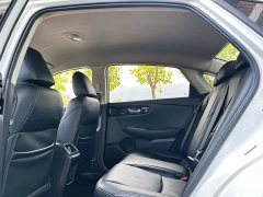 Honda Lingpai 180Turbo CVT Comfort National VI - photo 6