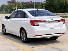 Honda Lingpai 180Turbo CVT Comfort National VI - photo 8