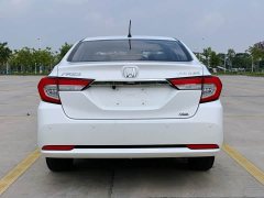 Honda Lingpai 180Turbo CVT Comfort National VI - photo 9