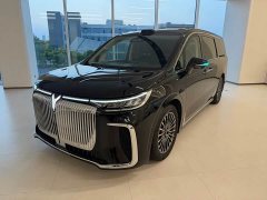 Voyah Lantu Dreamchaser 2026 PHEV Qiankun Ultra - ფოტო 1