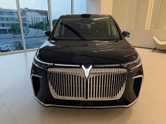 Voyah Lantu Dreamchaser 2026 PHEV Qiankun Ultra - ფოტო 2