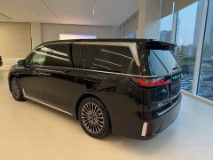Voyah Lantu Dreamchaser 2026 PHEV Qiankun Ultra - ფოტო 3