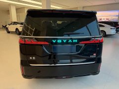 Voyah Lantu Dreamchaser 2026 PHEV Qiankun Ultra - ფოტო 4