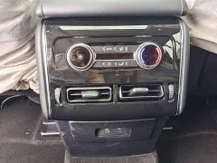 Lincoln Aviator 2022 3.0T V6 RWD Luxury Edition - ფოტო 10