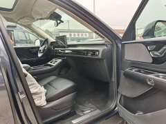 Lincoln Aviator 2022 3.0T V6 RWD Luxury Edition - ფოტო 12