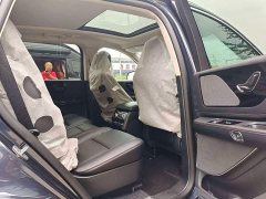 Lincoln Aviator 2022 3.0T V6 RWD Luxury Edition - ფოტო 13