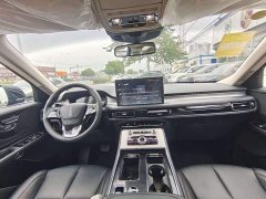 Lincoln Aviator 2022 3.0T V6 RWD Luxury Edition - ფოტო 14