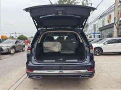Lincoln Aviator 2022 3.0T V6 RWD Luxury Edition - ფოტო 15