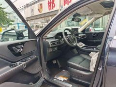 Lincoln Aviator 2022 3.0T V6 RWD Luxury Edition - ფოტო 5