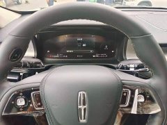 Lincoln Aviator 2022 3.0T V6 RWD Luxury Edition - ფოტო 6