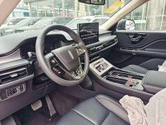 Lincoln Aviator 2022 3.0T V6 RWD Luxury Edition - ფოტო 7