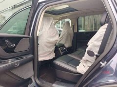 Lincoln Aviator 2022 3.0T V6 RWD Luxury Edition - ფოტო 9