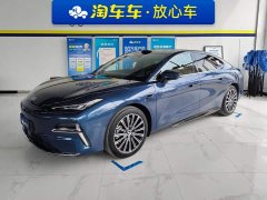 Geely Galaxy Xingyao 8 130km EM-P Starship Edition - ფოტო 1
