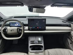 Geely Galaxy Xingyao 8 130km EM-P Starship Edition - ფოტო 12