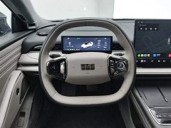 Geely Galaxy Xingyao 8 130km EM-P Starship Edition - ფოტო 15