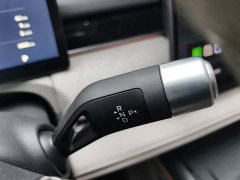 Geely Galaxy Xingyao 8 130km EM-P Starship Edition - ფოტო 16