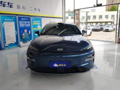 Geely Galaxy Xingyao 8 130km EM-P Starship Edition - ფოტო 2
