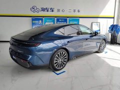 Geely Galaxy Xingyao 8 130km EM-P Starship Edition - ფოტო 3