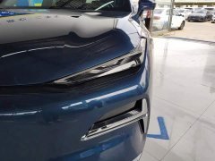 Geely Galaxy Xingyao 8 130km EM-P Starship Edition - ფოტო 5