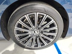 Geely Galaxy Xingyao 8 130km EM-P Starship Edition - ფოტო 6