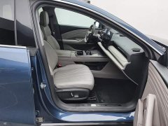Geely Galaxy Xingyao 8 130km EM-P Starship Edition - ფოტო 8