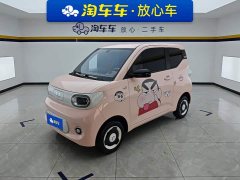 BMW Hongguang MINIEV 2024 Third Generation 215km Youth Edition - ფოტო 1