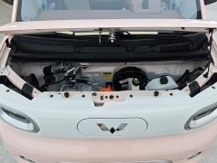 BMW Hongguang MINIEV 2024 Third Generation 215km Youth Edition - ფოტო 10