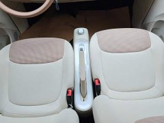 BMW Hongguang MINIEV 2024 Third Generation 215km Youth Edition - ფოტო 16