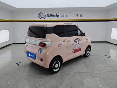 BMW Hongguang MINIEV 2024 Third Generation 215km Youth Edition - ფოტო 3