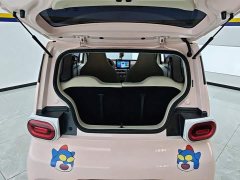 BMW Hongguang MINIEV 2024 Third Generation 215km Youth Edition - ფოტო 4