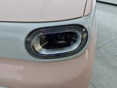 BMW Hongguang MINIEV 2024 Third Generation 215km Youth Edition - ფოტო 5