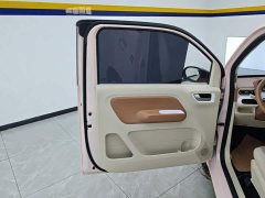 BMW Hongguang MINIEV 2024 Third Generation 215km Youth Edition - ფოტო 7