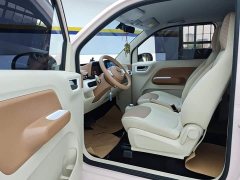 BMW Hongguang MINIEV 2024 Third Generation 215km Youth Edition - ფოტო 9