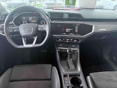Audi Q3 35 TFSI Sport Dynamic Edition 1.4T - ფოტო 10