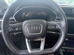 Audi Q3 35 TFSI Sport Dynamic Edition 1.4T - ფოტო 12