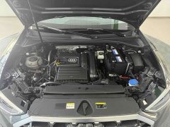 Audi Q3 35 TFSI Sport Dynamic Edition 1.4T - ფოტო 13