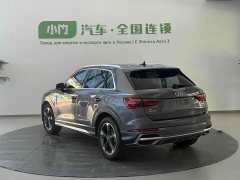 Audi Q3 35 TFSI Sport Dynamic Edition 1.4T - ფოტო 6