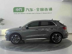 Audi Q3 35 TFSI Sport Dynamic Edition 1.4T - ფოტო 7