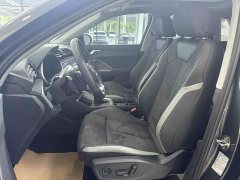 Audi Q3 35 TFSI Sport Dynamic Edition 1.4T - ფოტო 9