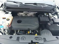 Geely Emgrand X6 2021 PRO 1.4T Automatic Luxury - ფოტო 10