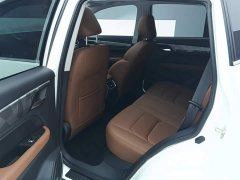 Geely Emgrand X6 2021 PRO 1.4T Automatic Luxury - ფოტო 11