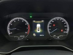 Geely Emgrand X6 2021 PRO 1.4T Automatic Luxury - ფოტო 14