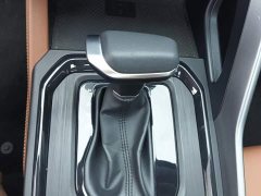 Geely Emgrand X6 2021 PRO 1.4T Automatic Luxury - ფოტო 16