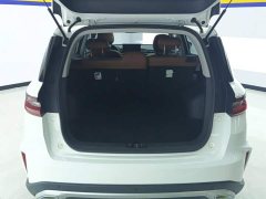 Geely Emgrand X6 2021 PRO 1.4T Automatic Luxury - ფოტო 4