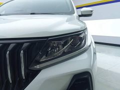Geely Emgrand X6 2021 PRO 1.4T Automatic Luxury - ფოტო 5